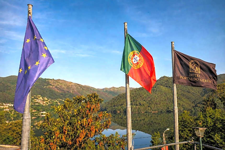 Hotel Portas do Gerês