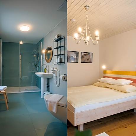 Wanderlust Boutique Rooms