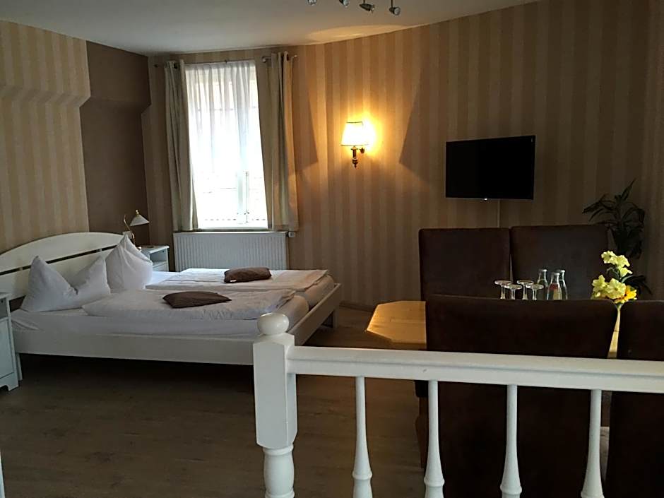 Zum Alten Schifferhaus