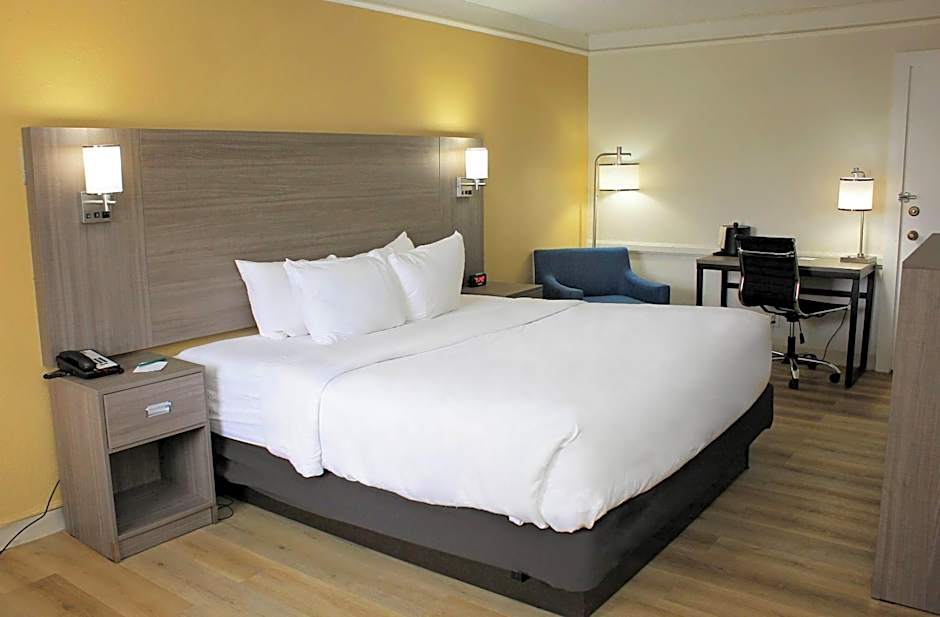 Quality Inn Aurora Denver