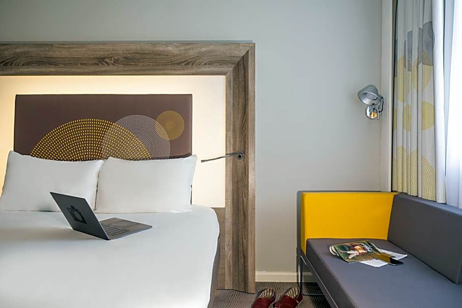 Novotel Newcastle Airport