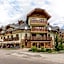 Apartment House Kamzík 9