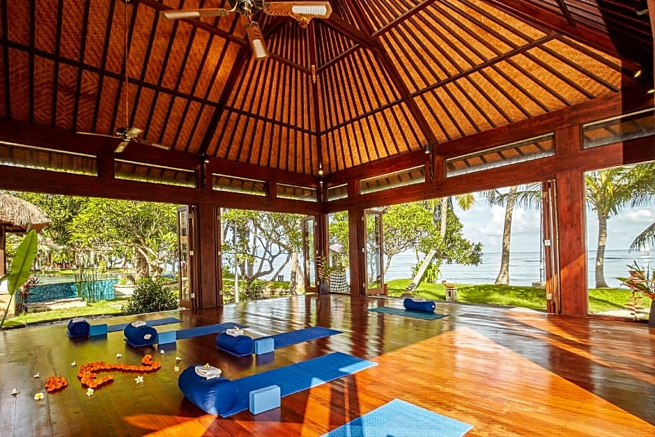 Puri Bagus Lovina Resort