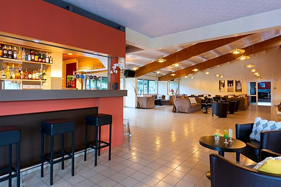 SOWELL HOTELS Les Jardins du Cap