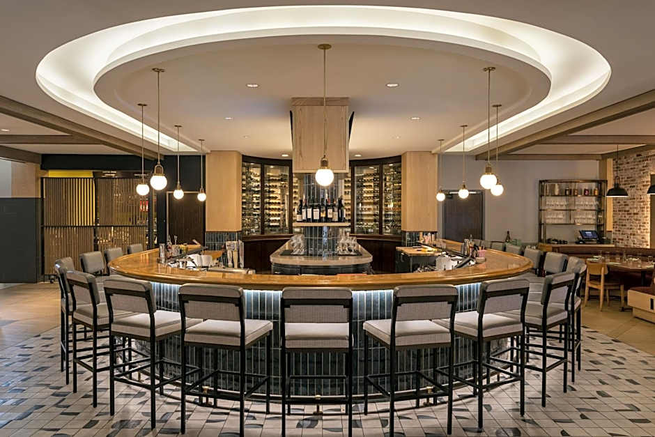 Napa Valley Marriott Hotel & Spa