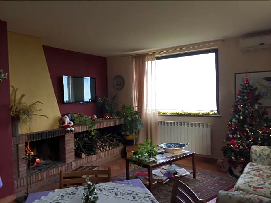 L'infinito Guest House