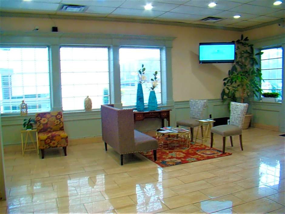 Baymont by Wyndham Front Royal Near Shenandoah National Park