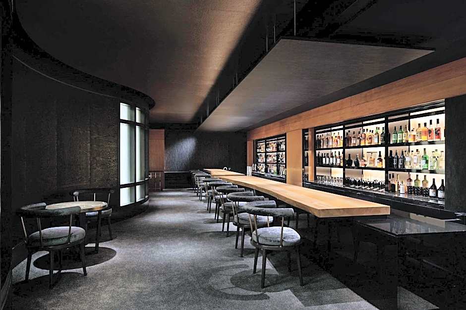 Courtyard by Marriott Tokyo Ginza