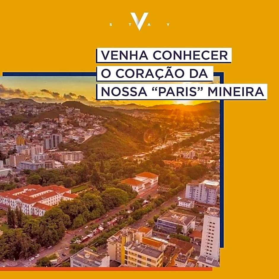 Apartamento encantador, Alto Padrão com Rooftop