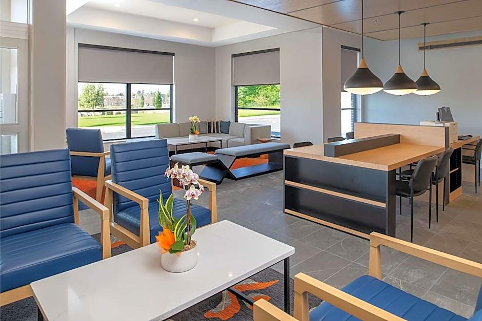Hyatt House Auburn Hills/detroit