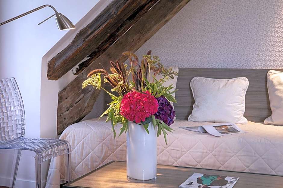 Hotel des 3 Colleges