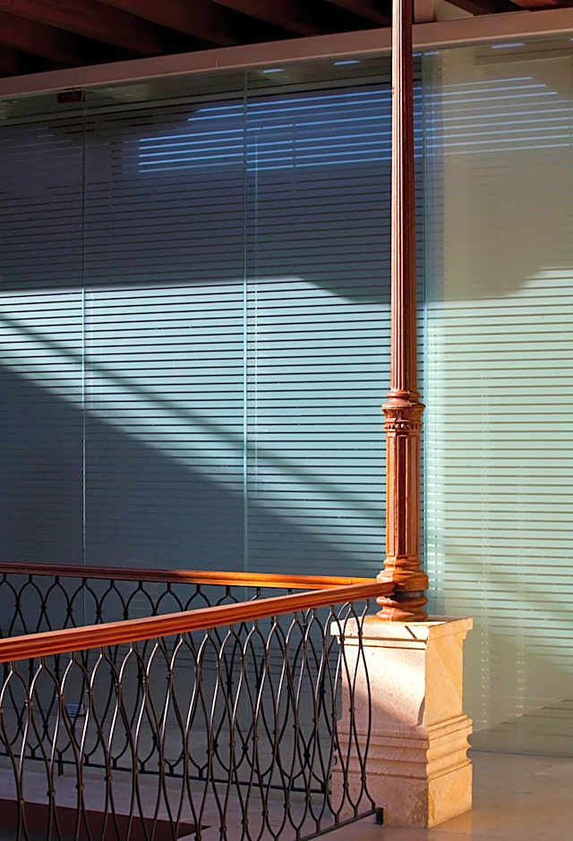 Hotel Parador de Alcalá