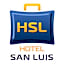 Hotel San Luis
