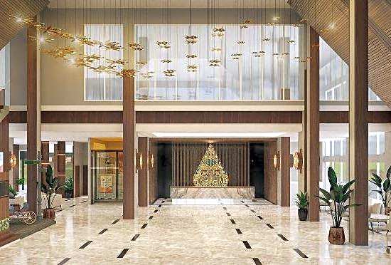 Hotel Santika Gunungkidul