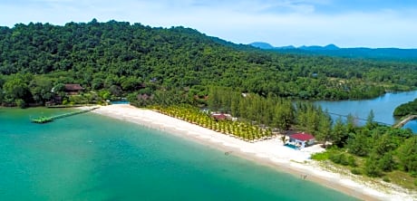 Phu Quoc Chez Carole Beach Resort