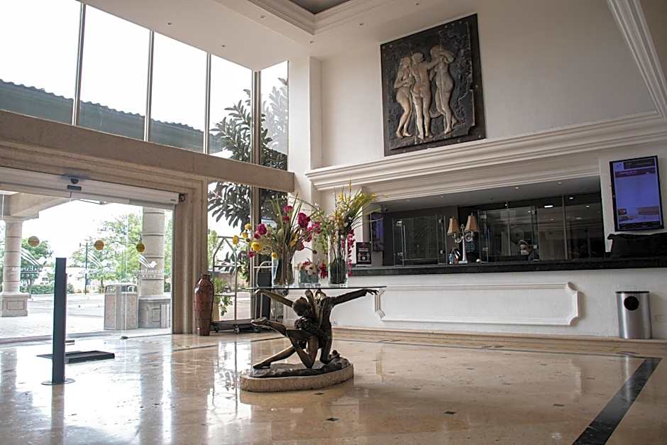 Hotel Victoria Express