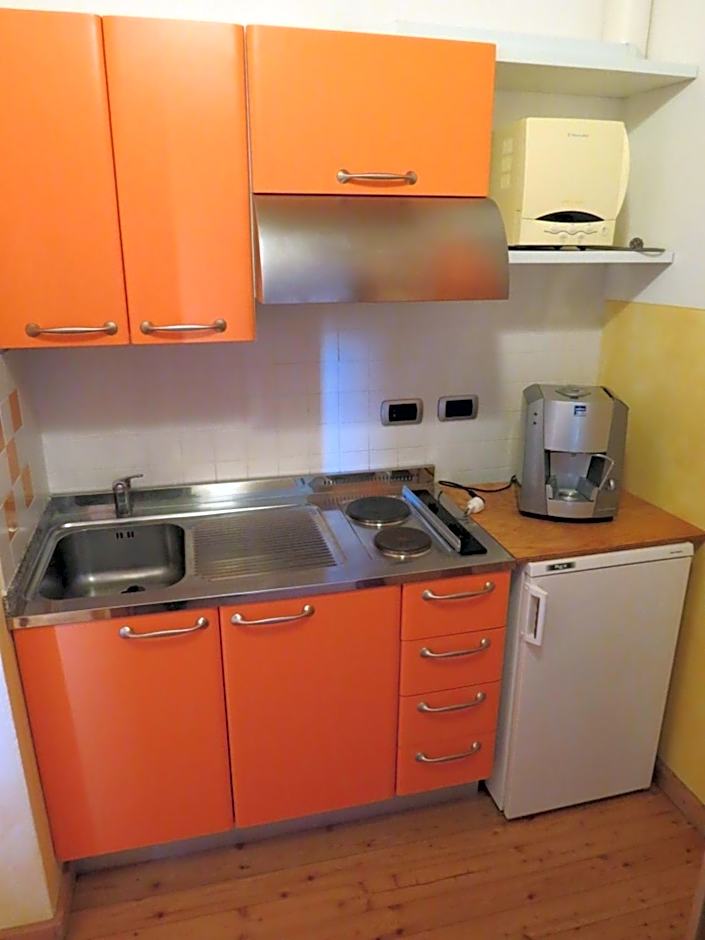 La Baita D'Oro Ristorante Residence
