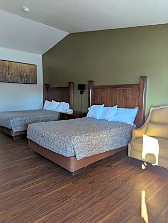 Western Inn Motel & RV Park