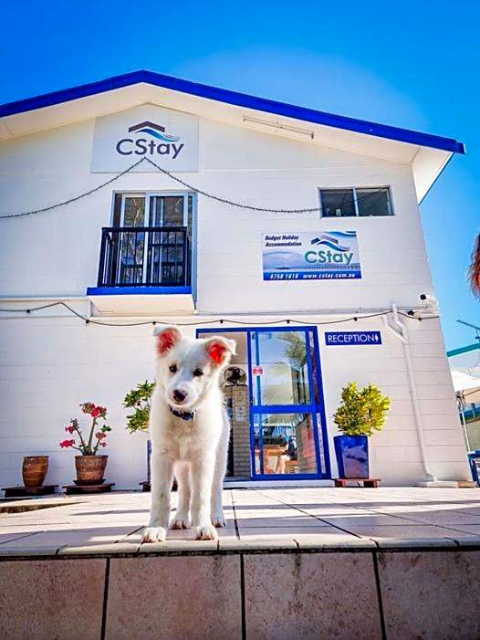 Cstay Motel