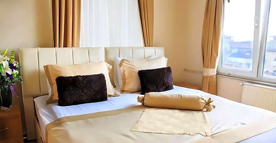 Anka Business Park Otel