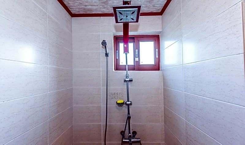 Gyul Hyanggi Pension