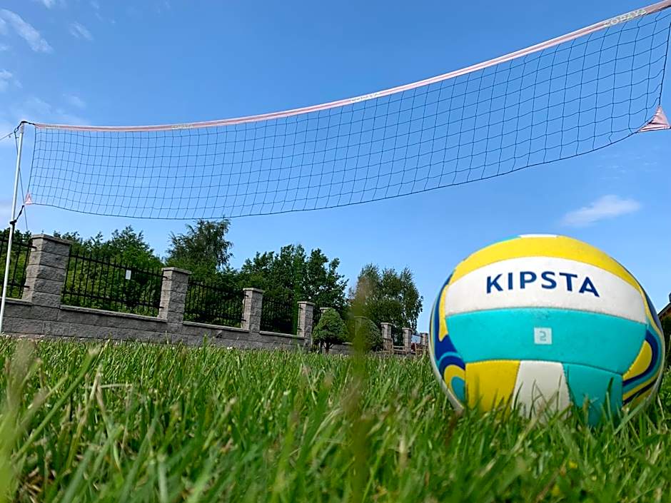 Domki wakacyjne 4 YOU