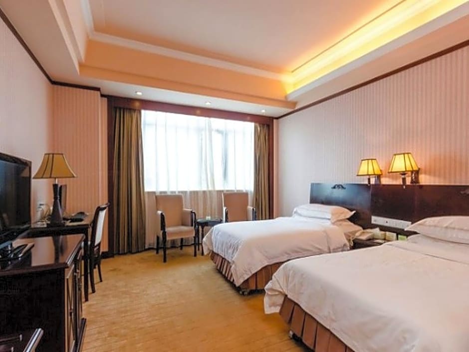 Vienna International Hotel Shenzhen North Station Branch