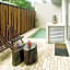 Casa Azul 2 BedBath