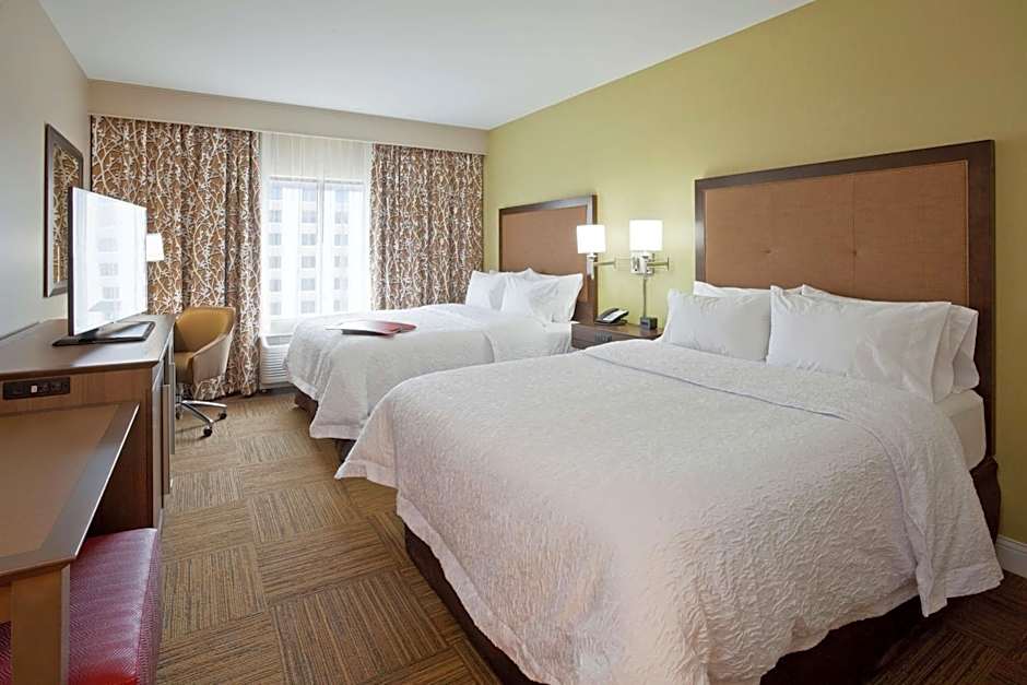 Hampton Inn By Hilton Minneapolis Bloomington West