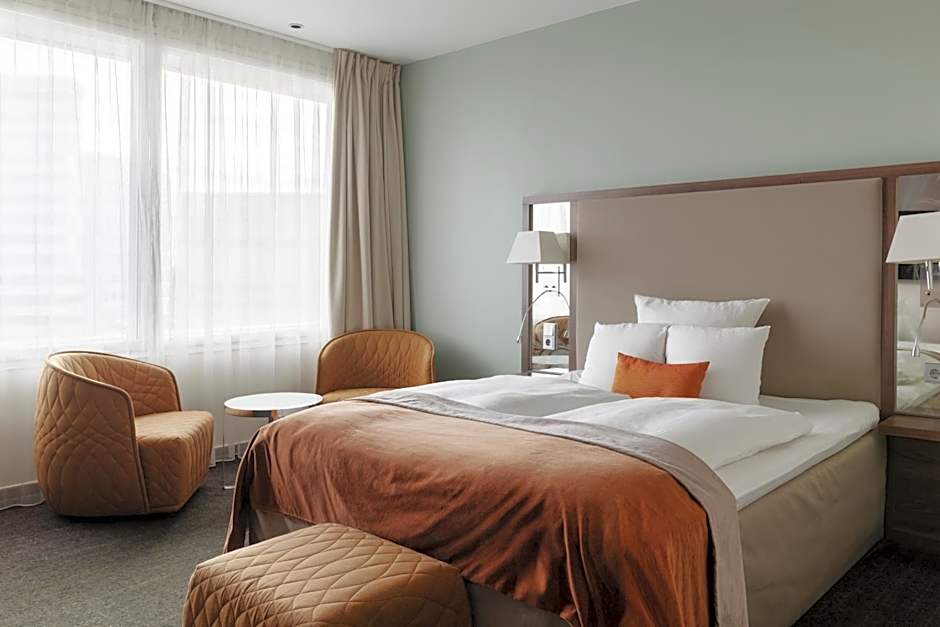 Clarion Hotel Arlanda Airport Terminal