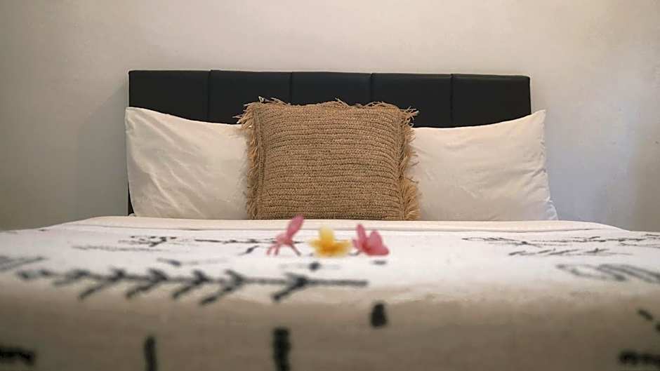 Cabana - Boutique Beachfront Accommodation