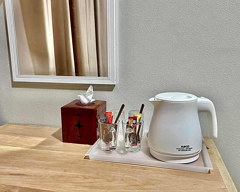 Muji Hotel KrabI