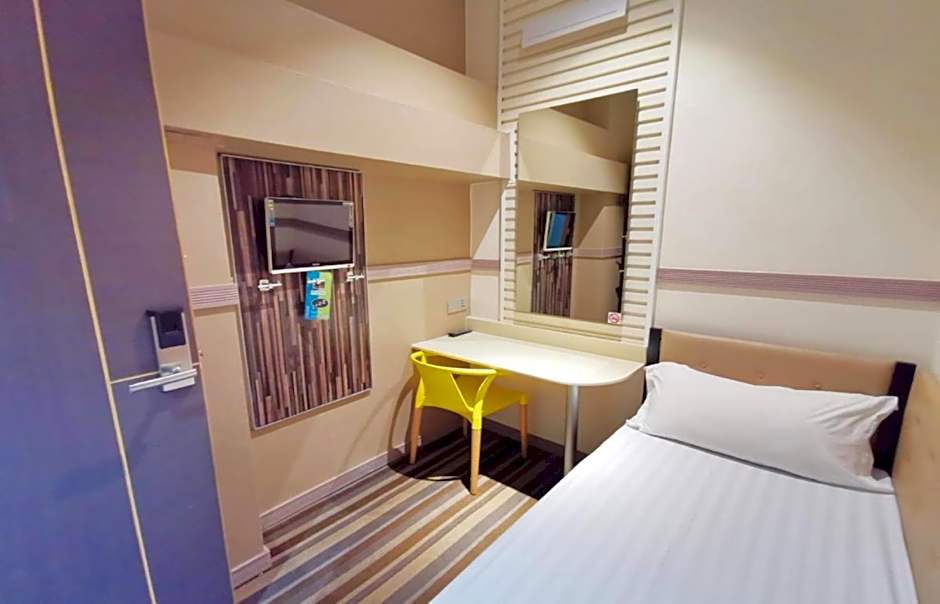 Capital O 75451 Podstel Hostel Bangkok 