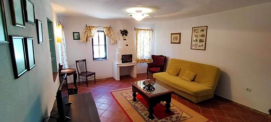 Şato Triopia Butik Otel