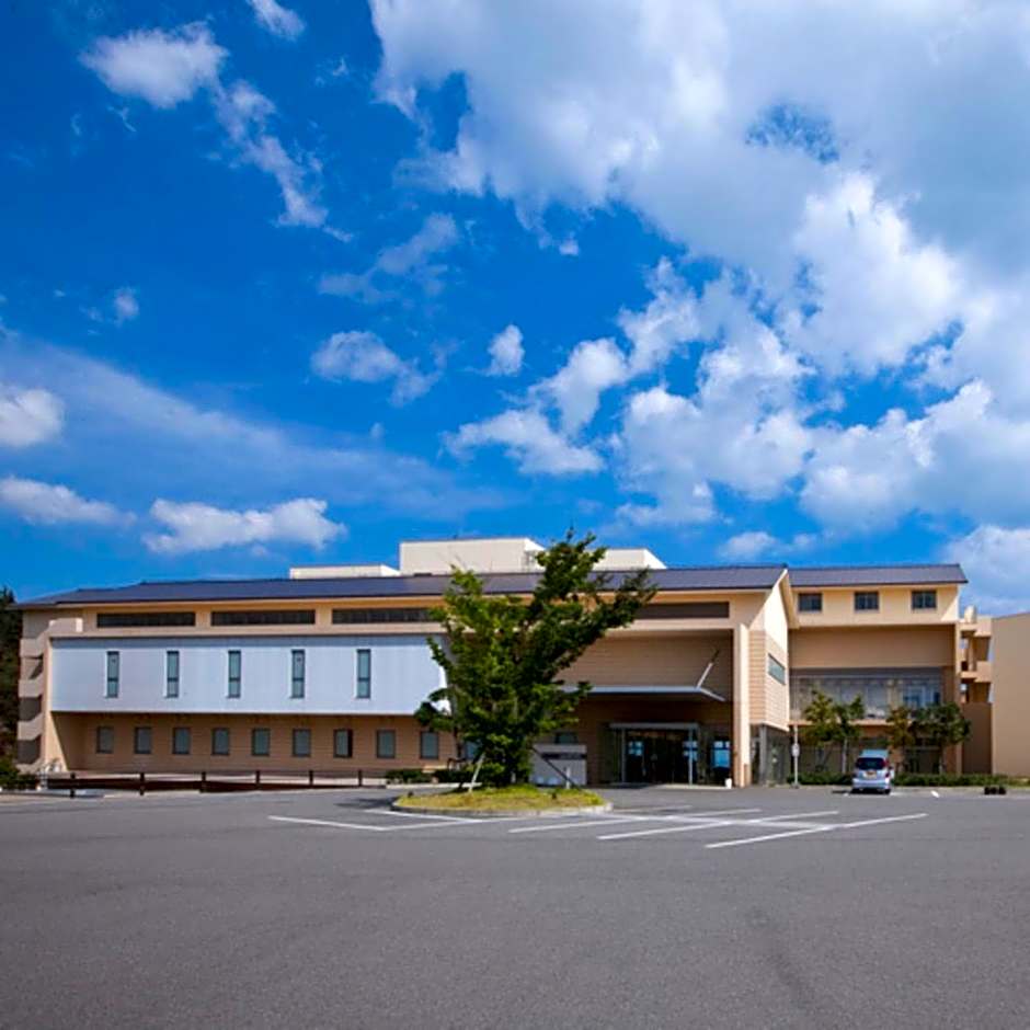 Kyukamura Setouchi-Toyo