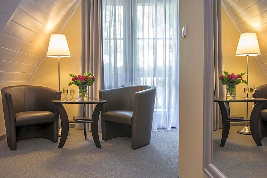 Rezydencja Sienkiewiczówka