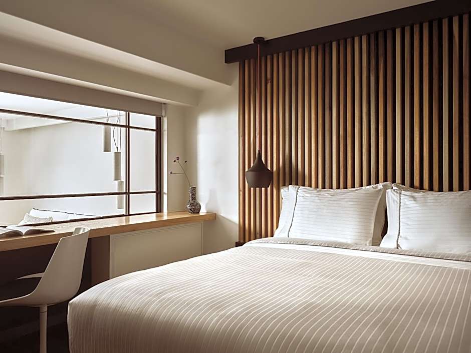 Semeli Coast Mykonos Curio Collection by Hilton