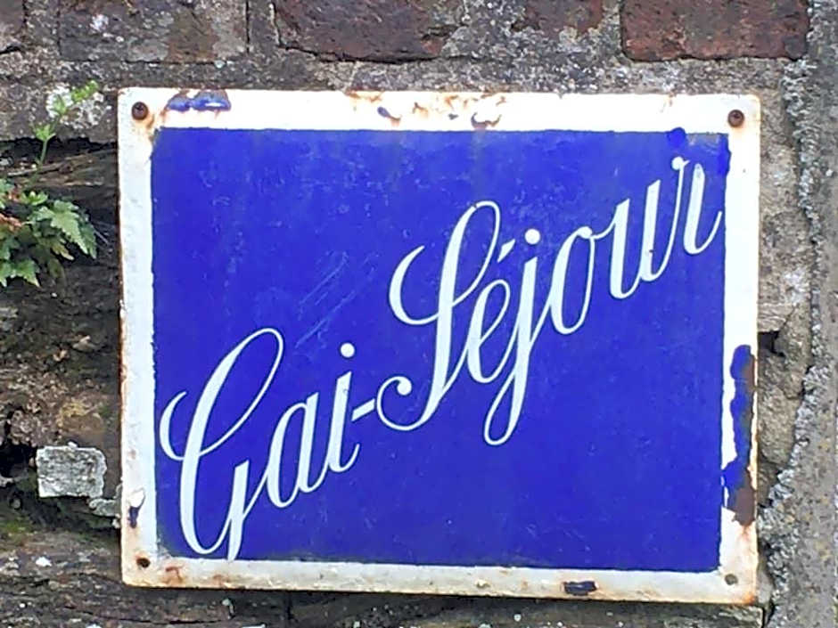 Domaine des Papeteries