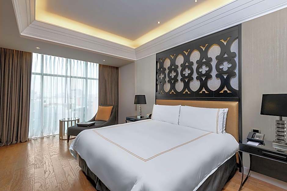 Hilton Lima Miraflores, Peru