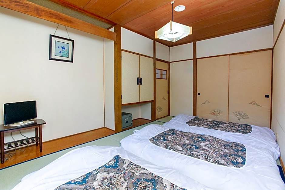 Tabist Hana Hotel Takinoya Aizu Yanaizu