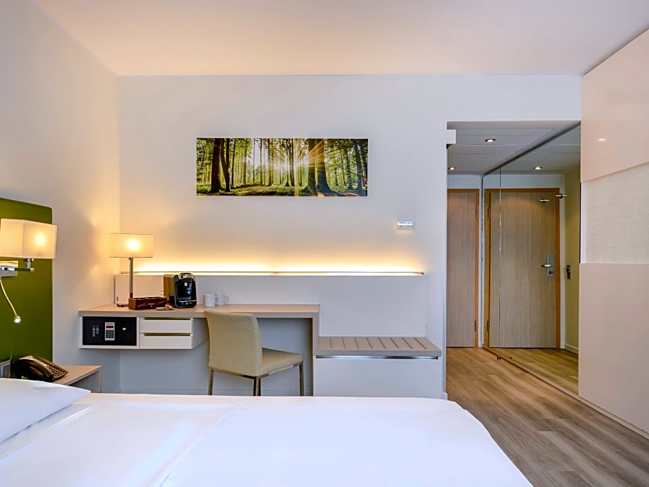 Mercure Bristol Stuttgart Sindelfingen