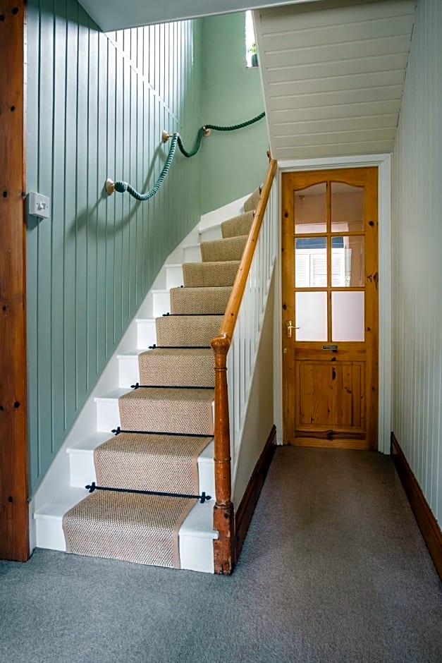 The Green Door Vegan B&B