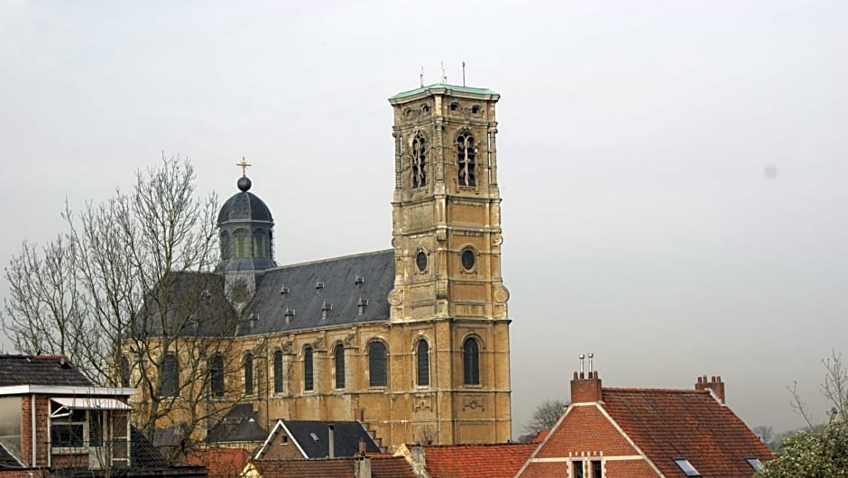 Hotel Abbey