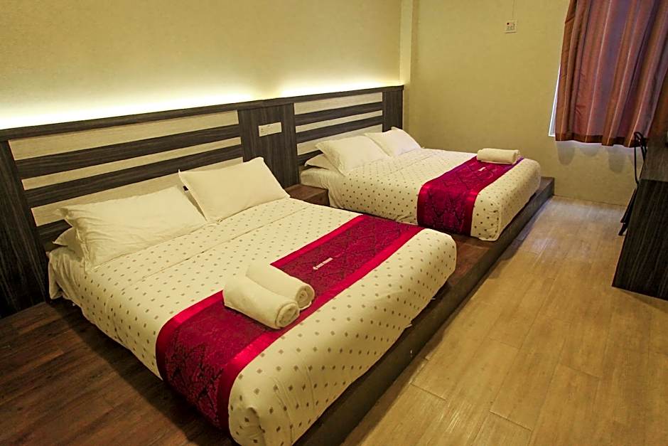 Hotel Premium