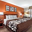 Sleep Inn & Suites Hays I-70