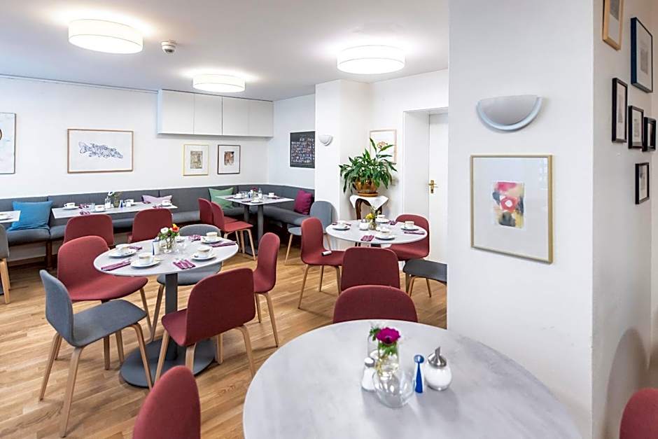 Hotel Aigner