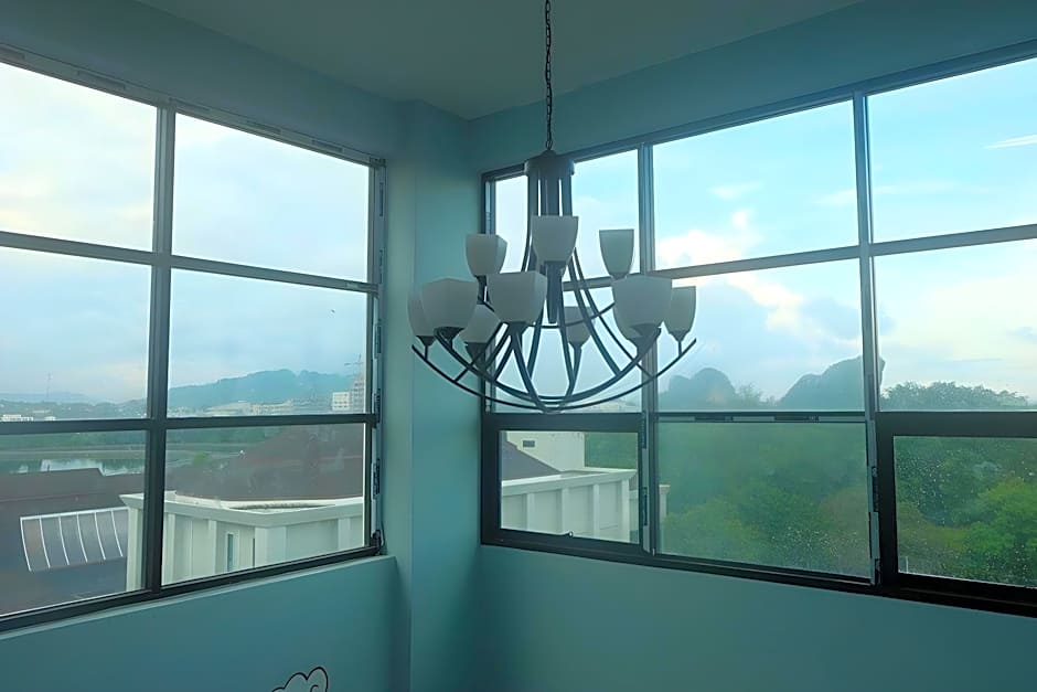 Krabi P.N. Boutique House