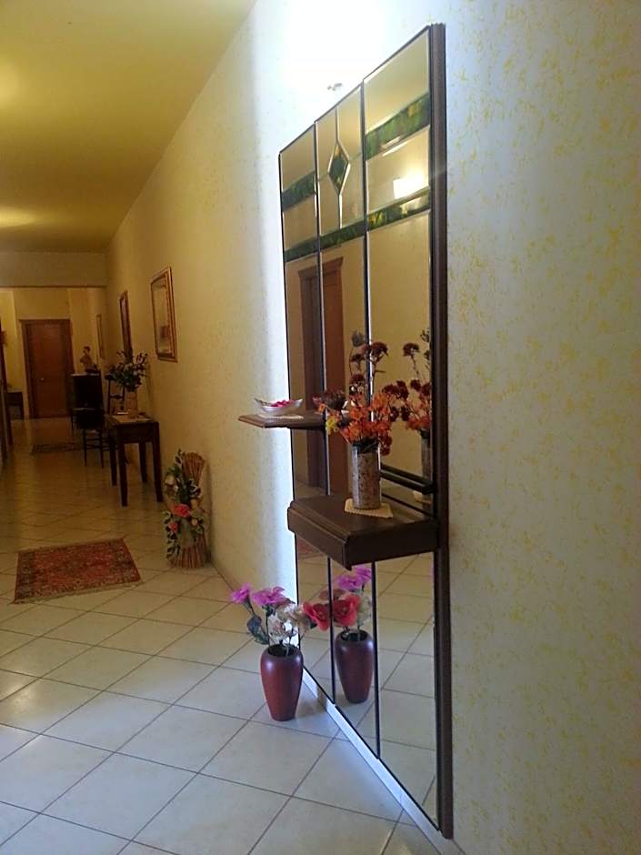 Hotel Mistef