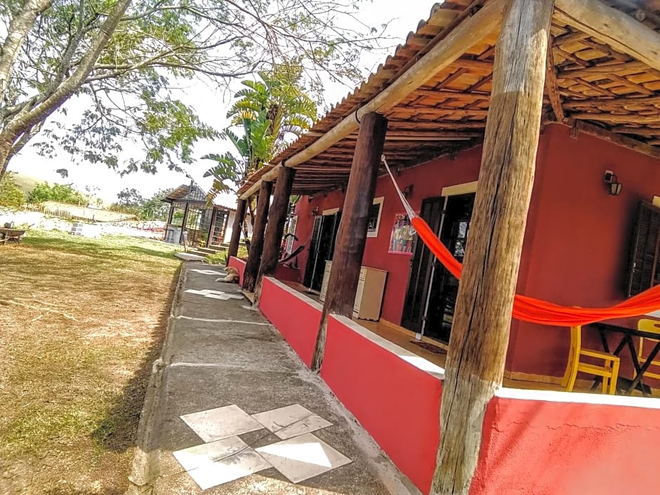 Recanto das Acácias