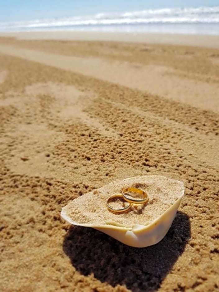 Hotel Pousada Butias